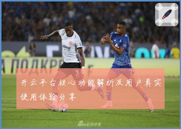开云平台核心功能解析及用户真实使用体验分享
