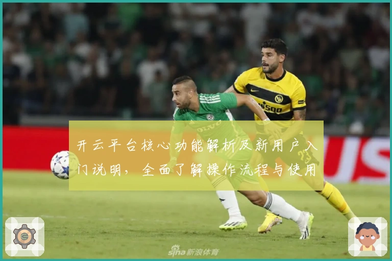 开云平台核心功能解析及新用户入门说明,全面了解操作流程与使用技巧