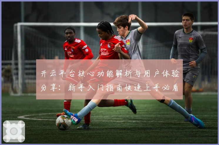开云平台核心功能解析与用户体验分享:新手入门指南快速上手必看