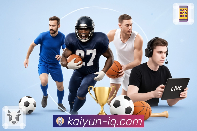 开云网页版，多项目体育直播入口随时可用